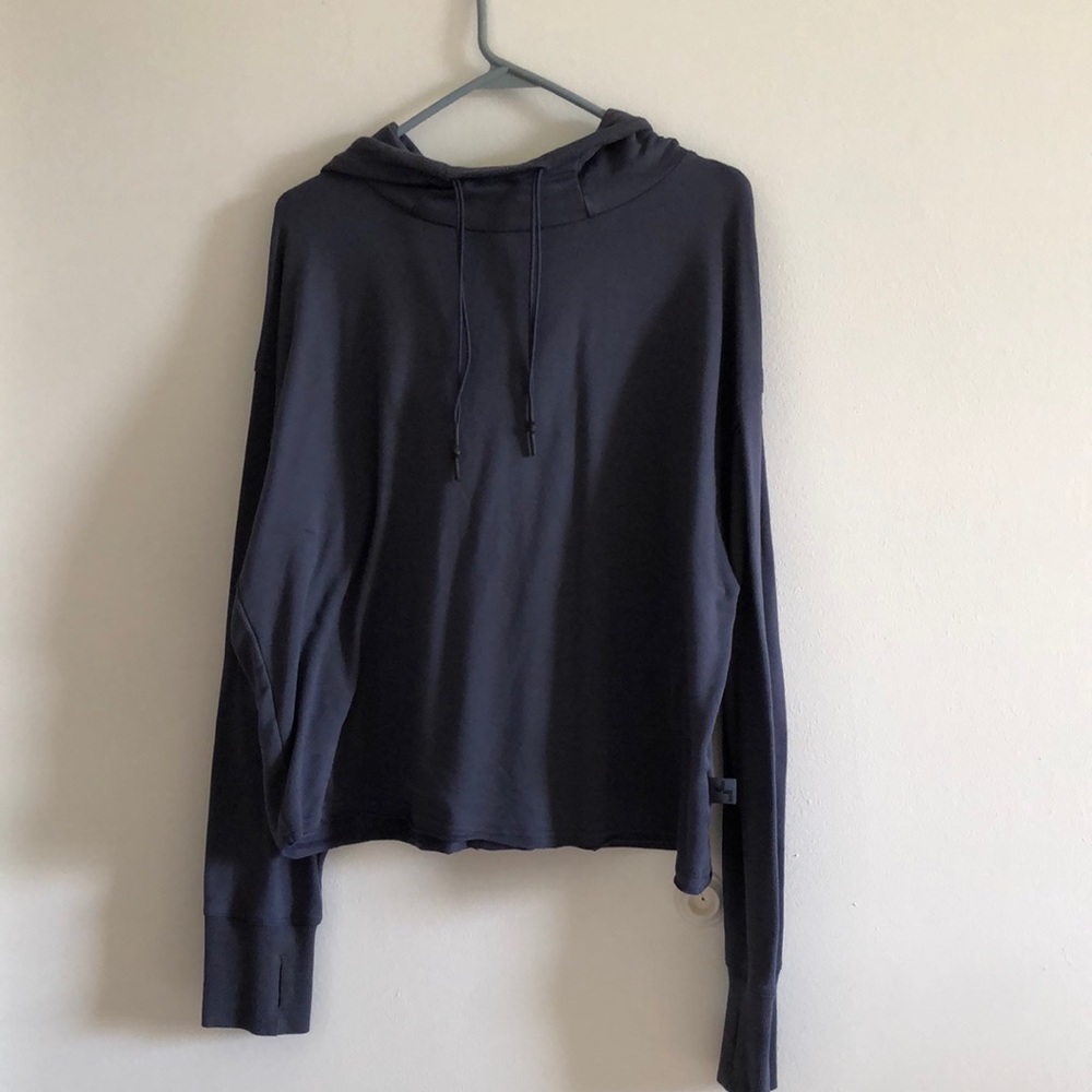 Joy Lab xl hooded sweatshirt